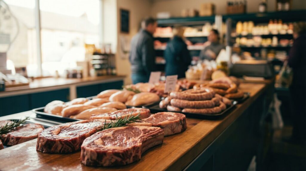 Where to Eat in Casa Linda: A Food Lover’s Guide to Dallas’ Cozy Corner
